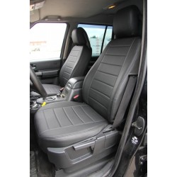 Авточехлы Автопилот для Land Rover Discovery 3 в Самаре