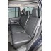 Авточехлы Автопилот для Land Rover Discovery 3 в Самаре