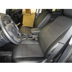Авточехлы Автопилот для Land Rover Freelander 2 в Самаре