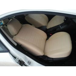 Авточехлы Автопилот для Mazda 3 - 2 с 2010 года в Самаре