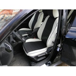 Авточехлы Автопилот для Mazda 3 с 2013 года  в Самаре