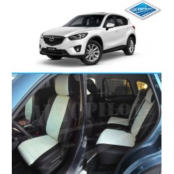 Авточехлы Автопилот для Mazda CX-5 в Самаре