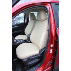 Авточехлы Автопилот для Mazda CX-5 II (2017+) в Самаре