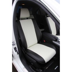 Авточехлы Автопилот для Mercedes-Benz W212 в Самаре