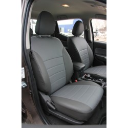 Авточехлы Автопилот для Mitsubishi L200 5 в Самаре