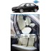 Авточехлы Автопилот для Mitsubishi Lancer 10 sedan в Самаре