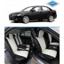 Авточехлы Автопилот для Mitsubishi Lancer 10 sedan в Самаре