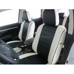 Авточехлы Автопилот для Mitsubishi Outlander 3 в Самаре