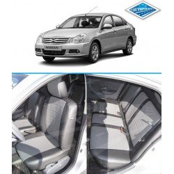 Авточехлы Автопилот для Nissan Almera 3 в Самаре
