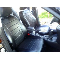 Авточехлы Автопилот для Nissan Primera P-12 в Самаре