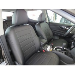 Авточехлы Автопилот для Nissan Qashqai 2 с 2014 года в Самаре