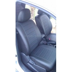 Авточехлы Автопилот для Nissan X-Trail Т-31 в Самаре