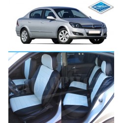 Авточехлы Автопилот для Opel Astra H в Самаре