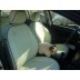 Авточехлы Автопилот для Opel Corsa D в Самаре