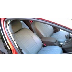Авточехлы Автопилот для Opel Meriva B в Самаре