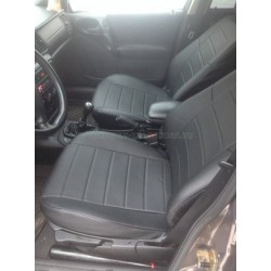 Авточехлы Автопилот для Opel Vectra B в Самаре