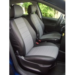 Авточехлы Автопилот для Peugeot 207 в Самаре
