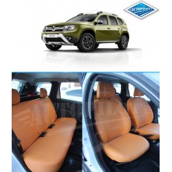 Авточехлы Автопилот для Renault Duster (2015+) в Самаре