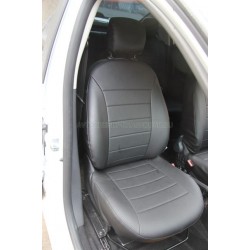 Авточехлы Автопилот для Renault Logan 2 в Самаре