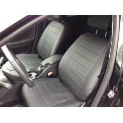 Авточехлы Автопилот для Renault Megane 3 в Самаре