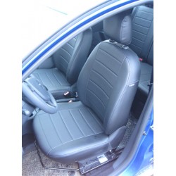 Авточехлы Автопилот для Renault Sandero 2 в Самаре