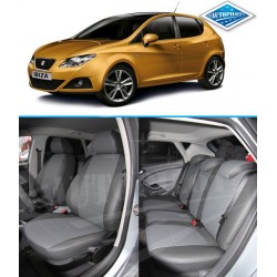 Авточехлы Автопилот для Seat Ibiza в Самаре