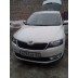 Авточехлы Автопилот для Skoda Rapid в Самаре