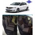 Авточехлы Автопилот для Skoda Rapid в Самаре