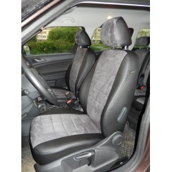 Авточехлы Автопилот для Skoda Yeti c 2014 года в Самаре