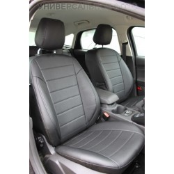Авточехлы Автопилот для Smart Fortwo 2 в Самаре