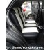 Авточехлы Автопилот для SsangYong Action New  в Самаре