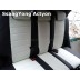 Авточехлы Автопилот для SsangYong Action New  в Самаре