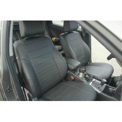 Авточехлы Автопилот для SsangYong Action New  в Самаре