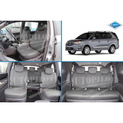 Авточехлы Автопилот для SsangYong Stavic в Самаре