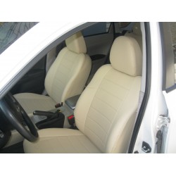 Авточехлы Автопилот для Subaru Impreza 3 в Самаре