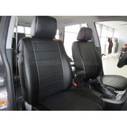 Авточехлы Автопилот для Suzuki Grand Vitara 2 в Самаре