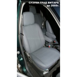 Авточехлы Автопилот для Suzuki Grand Vitara 1 в Самаре