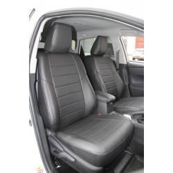 Авточехлы Автопилот для Toyota Auris 2 в Самаре