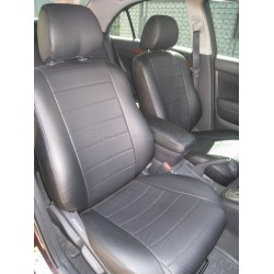 Авточехлы Автопилот для Toyota Avensis T250 в Самаре