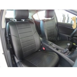 Авточехлы Автопилот для Toyota Avensis T27 в Самаре