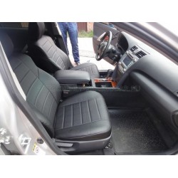 Авточехлы Автопилот для Toyota Camry V40 в Самаре