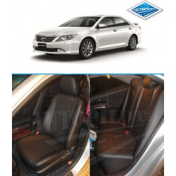 Авточехлы Автопилот для Toyota Camry V50 в Самаре