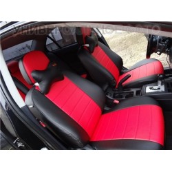 Авточехлы Автопилот для TAGER (2009+) в Самаре