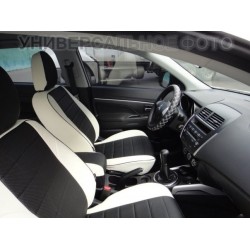 Авточехлы Автопилот для ТагАЗ Road Partner (2009+) в Самаре