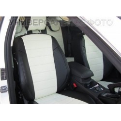 Авточехлы Автопилот для ТагАЗ Вега (2009+) в Самаре