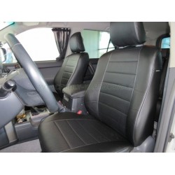 Авточехлы Автопилот для Toyota Land Cruiser Prado 150 в Самаре