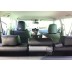 Авточехлы Автопилот для Toyota Land Cruiser Prado 150 в Самаре