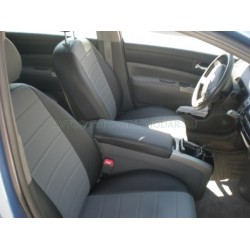 Авточехлы Автопилот для Toyota Prius в Самаре
