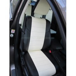 Авточехлы Автопилот для Toyota RAV4 4 поколение в Самаре