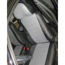 Авточехлы Автопилот для ВАЗ 2108 - 2109 - 2199 - 2114 - 2115 в Самаре